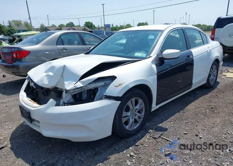 2012 Honda Accord 2.4 Se z USA, uszkodzony, nr VIN 1HGCP2F62CA192487